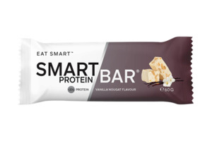 Smart Protein Bar - Vanilla Nougat 60g