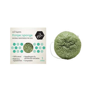 Nil Konjac Sponge