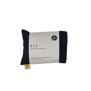 Personal Care Natural Body Care: Nil Organic Cotton Wheat Pack