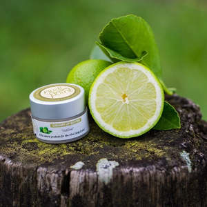 Personal Care Natural Skin Care: Nudi Point Lip Butter TUB "Sublime" 15g