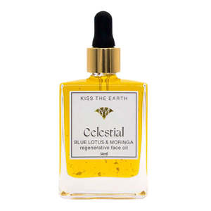 Kiss the Earth Celestial Face Oil 50ml