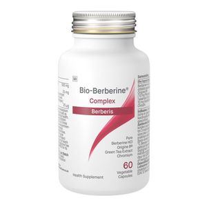 Coyne Bio-Berberine Complex 60's