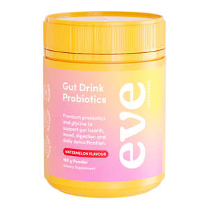 Eve - Gut Drink Probiotics 189g