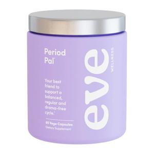 Supplements Female: Eve Period Pal 60's