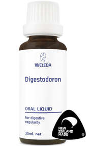 Weleda Digestodoron 30ml