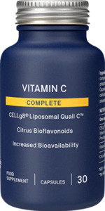 Natroceutics - Vitamin C Complete 60's