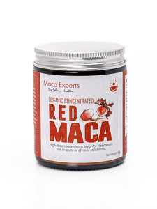 Seleno Maca Red 65g