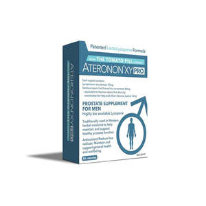 Supplements Mens Health: Ateronon XY 56's