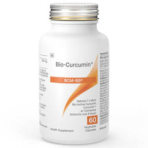 Coyne Bio-Curcumin 60's