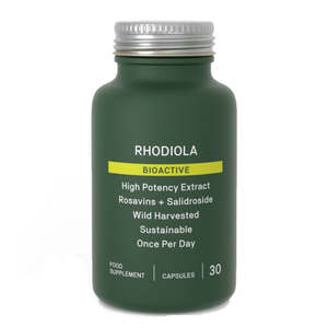Supplements Stress Support: Natroceutics - Rhodiola 30's