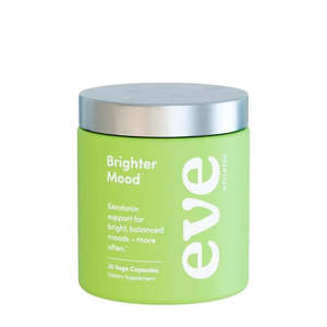 Supplements Stress Support: Eve Brighter Mood 30's