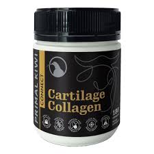 Supplements Wholefood Supplements: Primal Kiwi Cartilage Collagen 180's