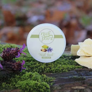 Personal Care Baby: Nudi Point "Nudi Rudi" Baby Balm 60g