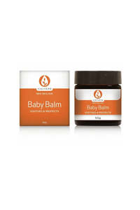 Kiwiherb Baby Balm 50g