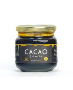 Food Supplements And Powders: Seleno Cacao Fruit Nectar 250mL