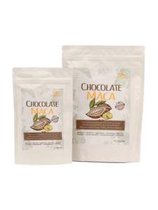 Seleno Chocolate Maca 500g
