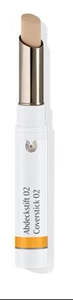 Dr Hauschka Coverstick 02 Natural