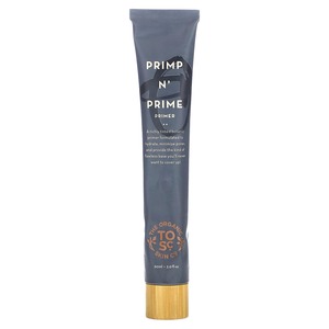 The Organic Skin Co. Primp and Prime Rose Gold 60mL
