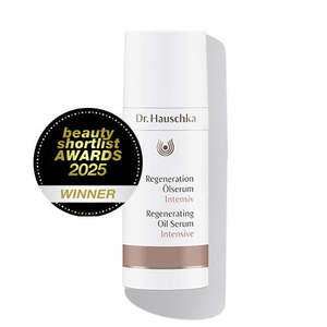 Dr Hauschka Regenerating Intensive Oil Serum 20mL