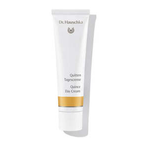 Face Care: Dr Hauschka Quince Day Cream 30ml