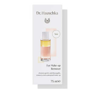 Dr Hauschka Eye Make up Remover 75mL