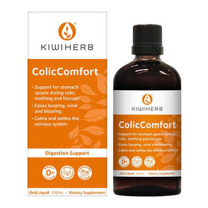 Kiwiherb Colic Comfort 100ml