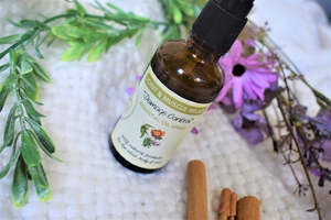 Topical Relief First Aid: Nudi Point Joint & Muscle Relief Spray "Damage Control" 50ml