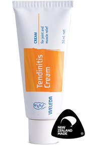Weleda Tendinitis Cream 36ml