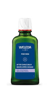 For Men: Weleda After Shave Balm 100ml