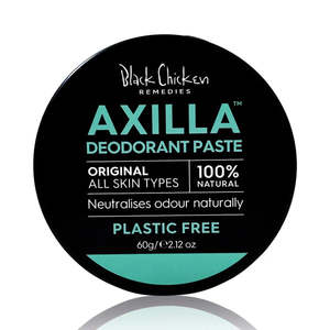 Black Chicken Axilla Deodorant Paste 60g