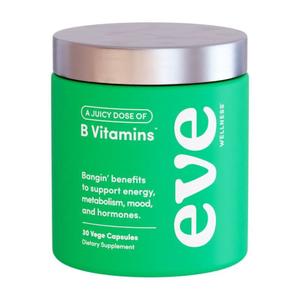 Eve B Vitamins 30's
