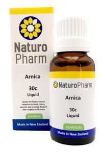 Naturopharm Arnica Liquid