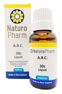 Naturopharm ABC Liquid