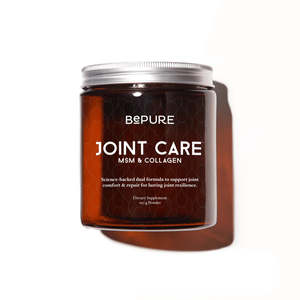 Joint Care Bone Health: BePURE - Joint Care 158g