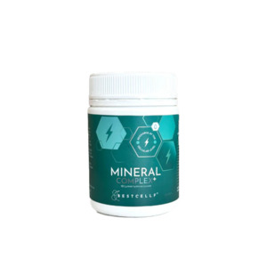 Bestcellf Mineral Complex 180g