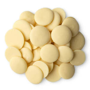 Grocery Functional Food 1: Raw Cacao Butter Buttons 250g PACK DOWN