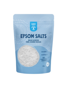 Chantal Epsom Salts 500g