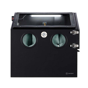 Products: Sand Blaster SLS