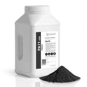 Products: PA11 ESD - 2kg (4l) container