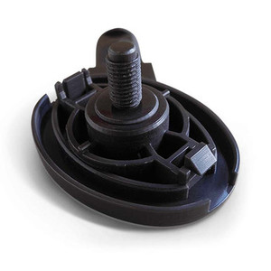 Products: Accura ABS Black, 10kg