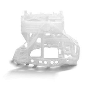 Products: Accura CastPro, 10kg