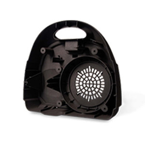 Products: DuraForm ProX EX BLK, 7.5kg