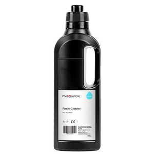 Products: Photocentric Resin Cleaner 30 20L