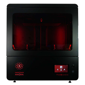 Products: 3d Printer Lc Magna V2