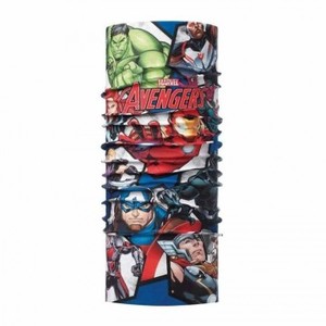 Buff Junior Original - Avengers Time Multi - Neckwear