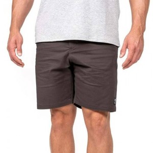 Products: Desolve Mens Helm Shorts - Charcoal