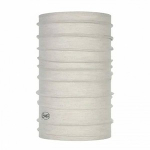 Complete Angler: Buff Lightweight Merino - Solid Cloud - Neckwear