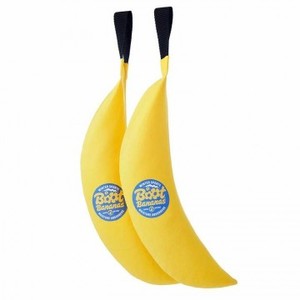 Complete Angler: Boot Bananas Winter Sport Moisture Absorbers & Dryer