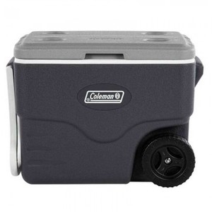 Products: Coleman Daintree Hard Cooler - 38L