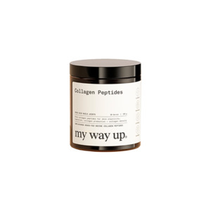 My Way Up - Collagen Peptides (Bovine) - Complete Beauty Spa